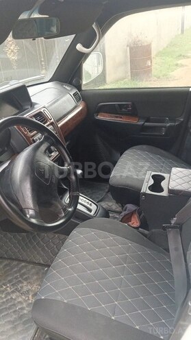 Mitsubishi Pajero io 2000, 400,000 km - 2.0 l - Bakı