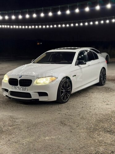 BMW 528 2014, 250,000 km - 2.0 l - Bakı