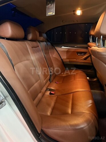 BMW 528 2014, 250,000 km - 2.0 l - Bakı