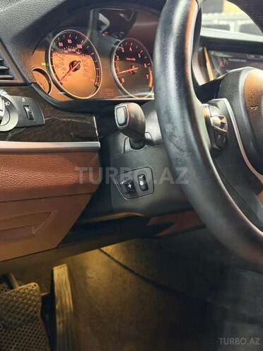 BMW 528 2014, 250,000 km - 2.0 l - Bakı