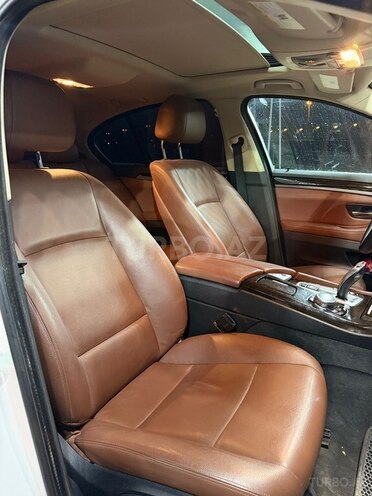 BMW 528 2014, 250,000 km - 2.0 l - Bakı