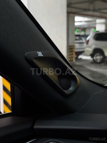Toyota  2025, 14,000 km - 2.5 l - Bakı