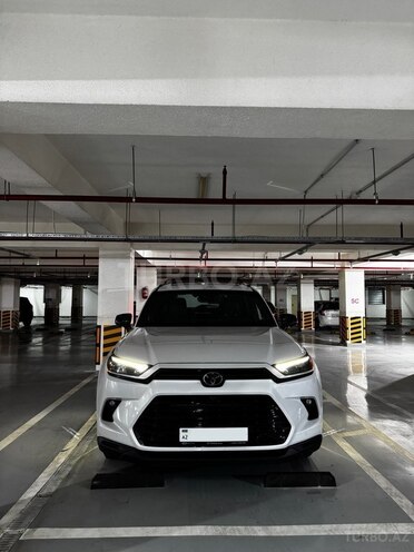 Toyota  2025, 14,000 km - 2.5 l - Bakı