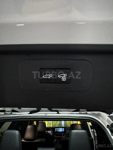 Toyota  2025, 14,000 km - 2.5 l - Bakı