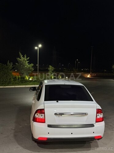 LADA (VAZ) Priora 2015, 325,000 km - 1.6 l - Bakı