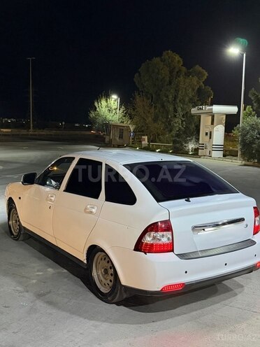 LADA (VAZ) Priora 2015, 325,000 km - 1.6 l - Bakı