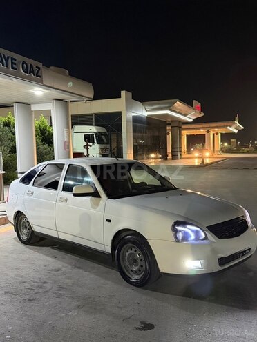 LADA (VAZ) Priora 2015, 325,000 km - 1.6 l - Bakı