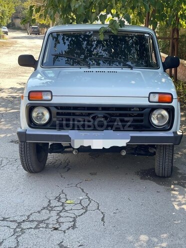 LADA (VAZ) Niva 2013, 300,000 km - 1.7 л - Bakı