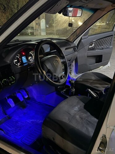LADA (VAZ) Priora 2015, 325,000 km - 1.6 l - Bakı