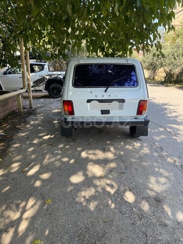 LADA (VAZ) Niva 2013, 300,000 km - 1.7 л - Bakı