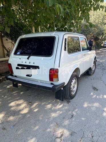 LADA (VAZ) Niva 2013, 300,000 km - 1.7 л - Bakı