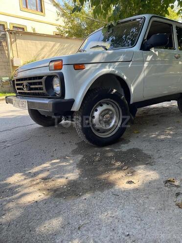 LADA (VAZ) Niva 2013, 300,000 km - 1.7 л - Bakı