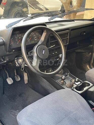 LADA (VAZ) Niva 2013, 300,000 km - 1.7 л - Bakı