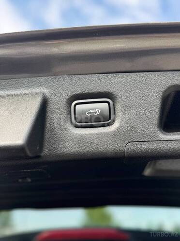 Hyundai Santa Fe 2020, 108,000 km - 1.6 л - Gəncə