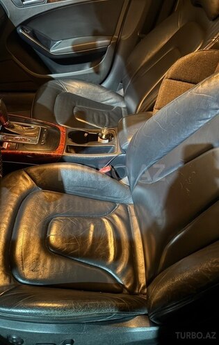 Audi A4 2009, 211,500 km - 1.8 л - Bakı