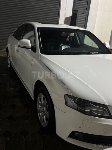 Audi A4 2009, 211,500 km - 1.8 л - Bakı
