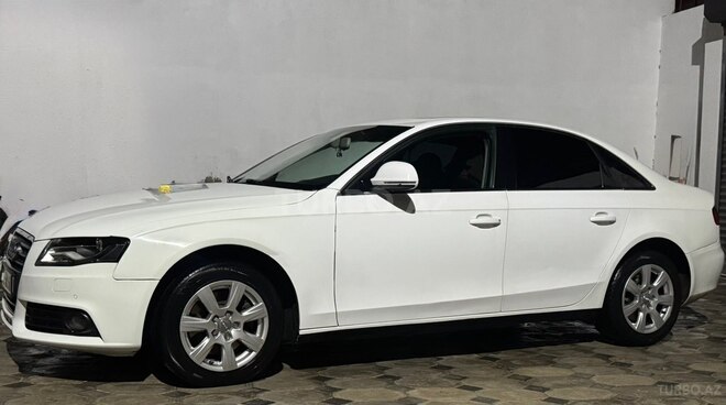 Audi A4 2009, 211,500 km - 1.8 л - Bakı