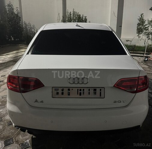 Audi A4 2009, 211,500 km - 1.8 л - Bakı