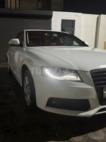 Audi A4 2009, 211,500 km - 1.8 л - Bakı
