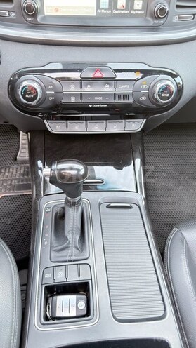 Kia Sorento 2016, 186,000 km - 2.0 l - Bakı