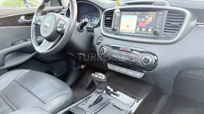 Kia Sorento 2016, 186,000 km - 2.0 l - Bakı