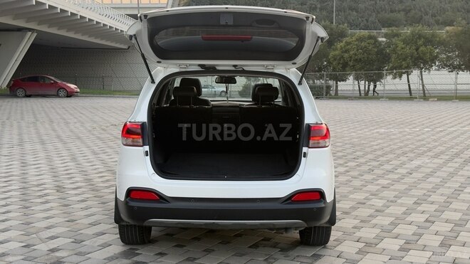 Kia Sorento 2016, 186,000 km - 2.0 l - Bakı