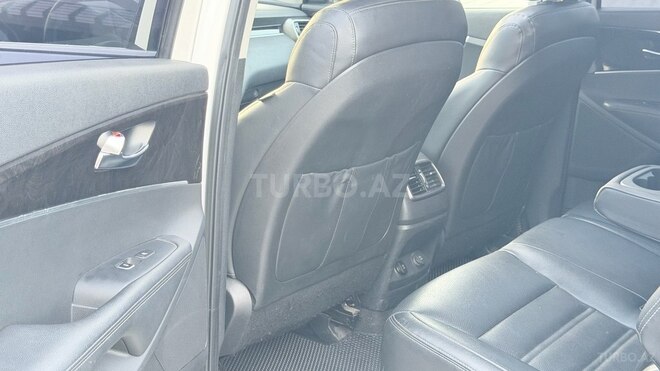 Kia Sorento 2016, 186,000 km - 2.0 l - Bakı