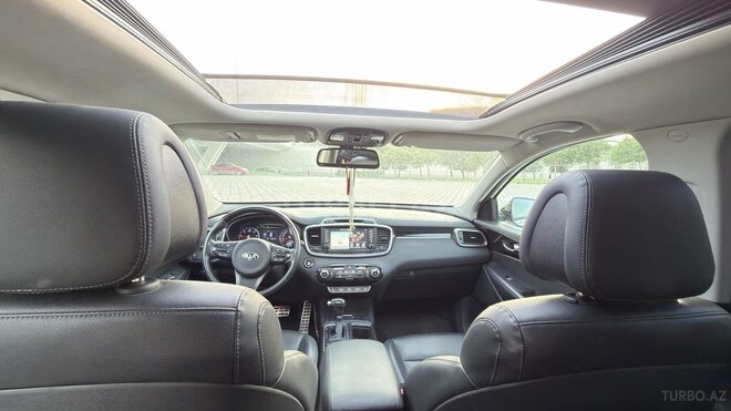 Kia Sorento 2016, 186,000 km - 2.0 l - Bakı