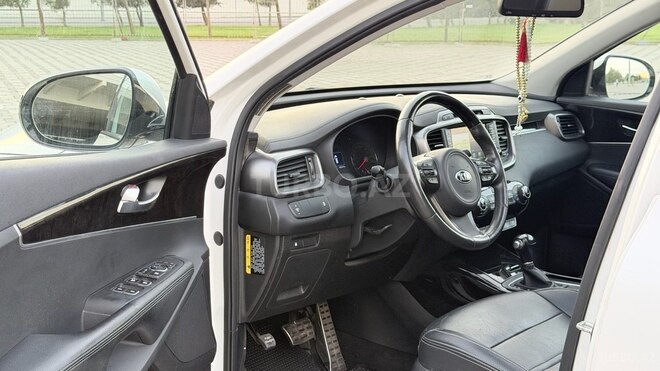 Kia Sorento 2016, 186,000 km - 2.0 l - Bakı