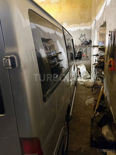 Ford Transit 2003, 438,970 km - 2.0 l - Sumqayıt