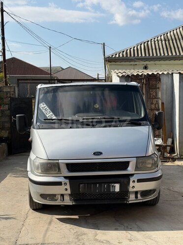 Ford Transit 2003, 438,970 km - 2.0 l - Sumqayıt