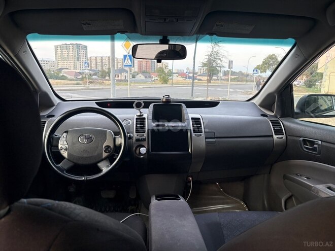 Toyota Prius 2007, 563,270 km - 1.5 l - Gəncə