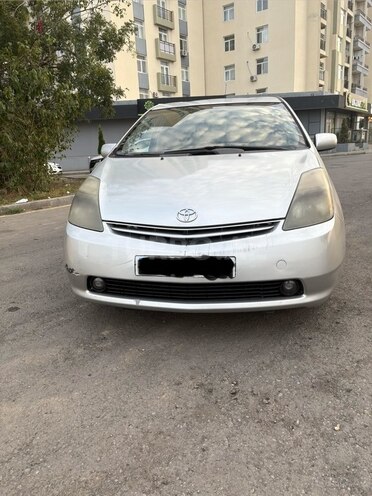 Toyota Prius 2007, 563,270 km - 1.5 l - Gəncə