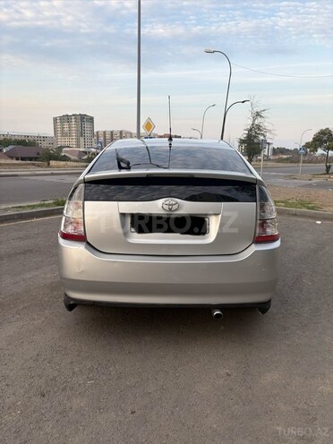 Toyota Prius 2007, 563,270 km - 1.5 l - Gəncə