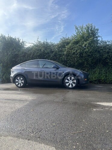Tesla Model Y 2023, 20,800 km - 0.0 l - Bakı