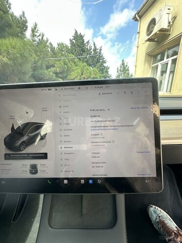 Tesla Model Y 2023, 20,800 km - 0.0 l - Bakı