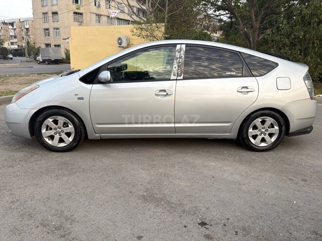 Toyota Prius 2007, 563,270 km - 1.5 l - Gəncə