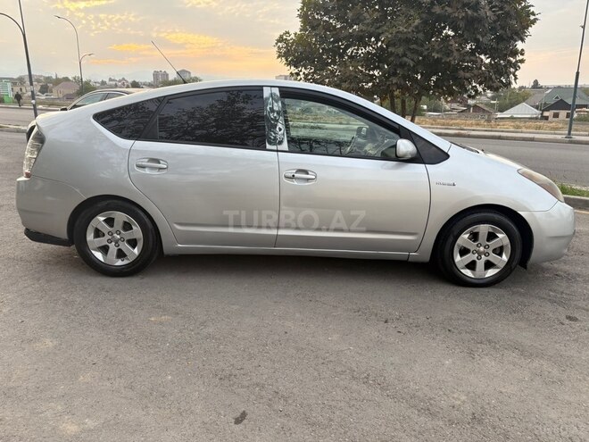 Toyota Prius 2007, 563,270 km - 1.5 l - Gəncə