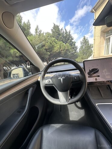 Tesla Model Y 2023, 20,800 km - 0.0 l - Bakı