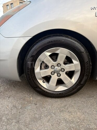 Toyota Prius 2007, 563,270 km - 1.5 l - Gəncə