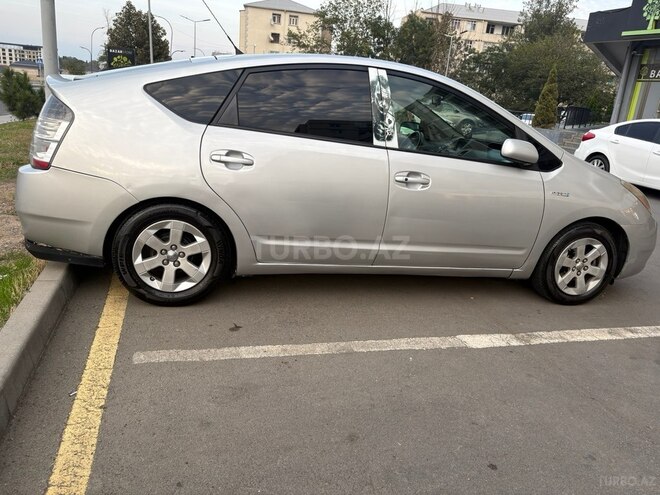 Toyota Prius 2007, 563,270 km - 1.5 l - Gəncə