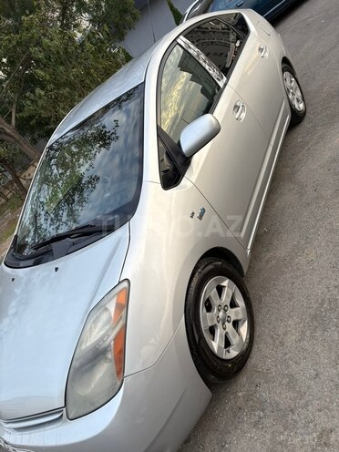 Toyota Prius 2007, 563,270 km - 1.5 l - Gəncə