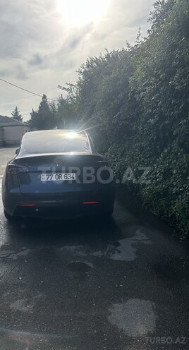 Tesla Model Y 2023, 20,800 km - 0.0 l - Bakı