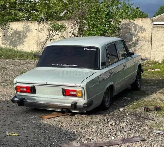 LADA (VAZ) 2106 1988, 100,000 km - 1.6 l - Bakı