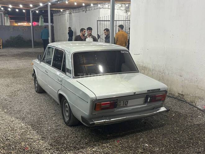 LADA (VAZ) 2106 1988, 100,000 km - 1.6 l - Bakı