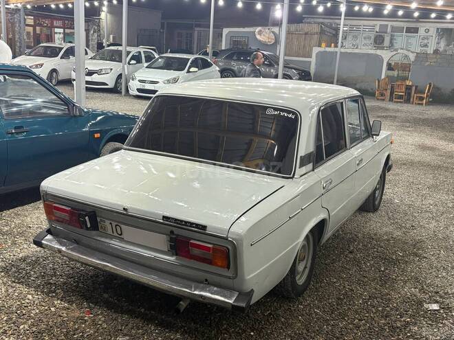 LADA (VAZ) 2106 1988, 100,000 km - 1.6 l - Bakı