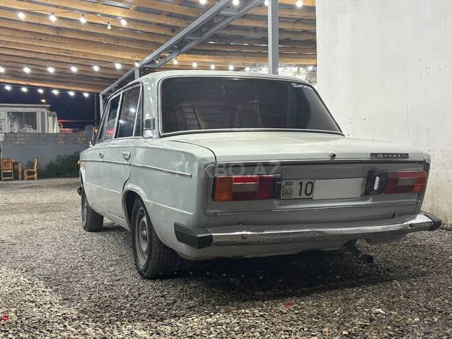LADA (VAZ) 2106 1988, 100,000 km - 1.6 l - Bakı
