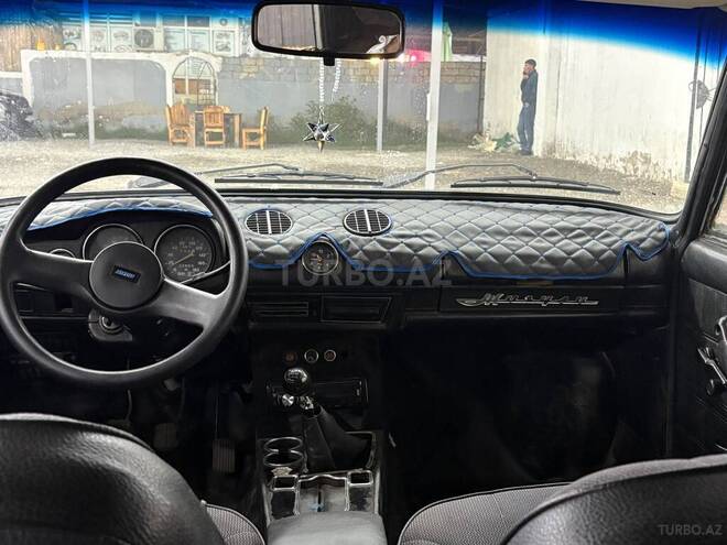 LADA (VAZ) 2106 1988, 100,000 km - 1.6 l - Bakı