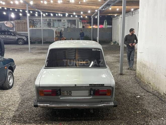 LADA (VAZ) 2106 1988, 100,000 km - 1.6 l - Bakı