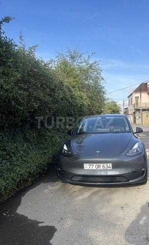 Tesla Model Y 2023, 20,800 km - 0.0 l - Bakı